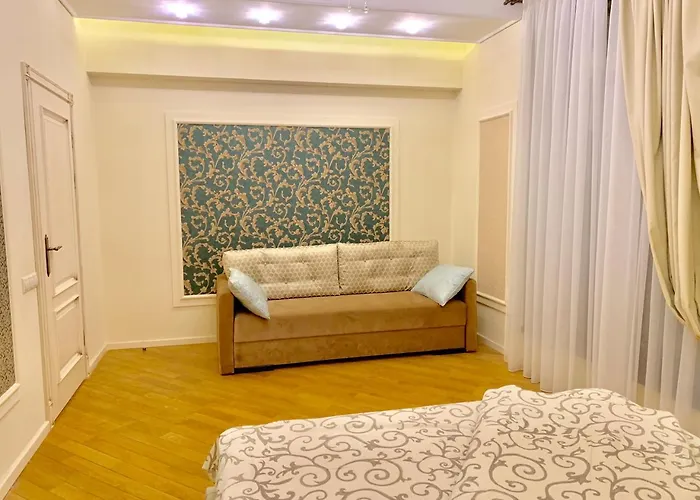 Διαμέρισμα Lviv4u Λβιβ