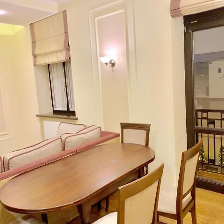 Apartamento Lviv4u