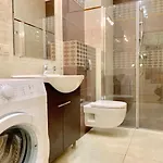 Apartamento Lviv4u Leópolis