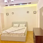Apartamento Lviv4u Leópolis